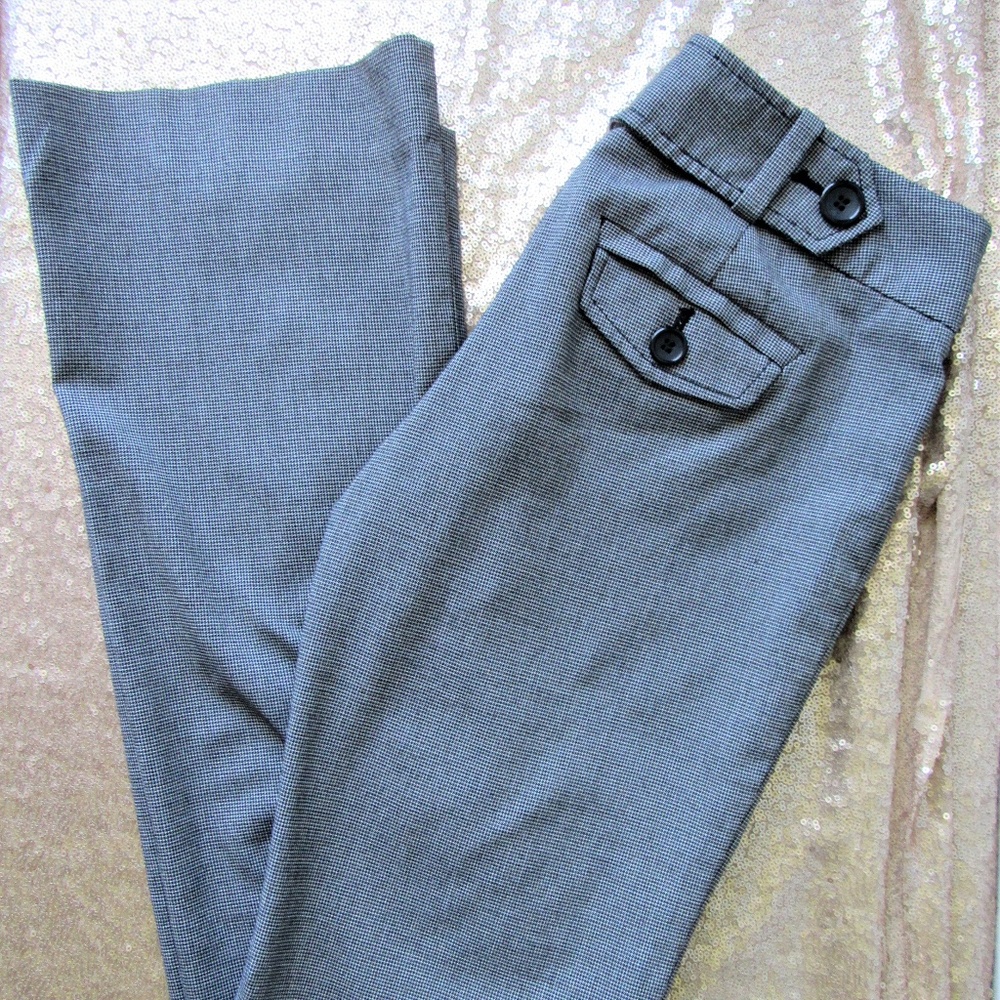 The Limited size 0 Drew Fit pants